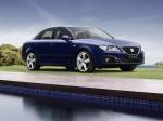 Seat Exeo 2009 года